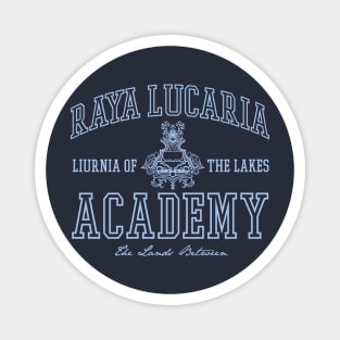 Raya Lucaria Academy Magnet